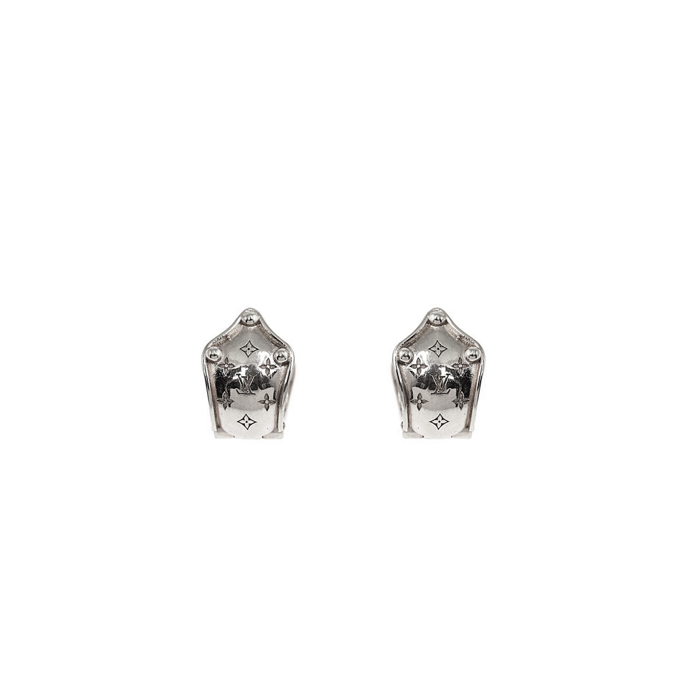 LOUIS VUITTON LV SWEET DREAMS EARRINGS EARRINGS M68954